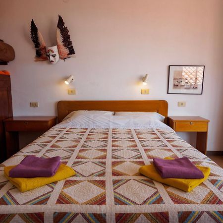 Bella Vista El Tronco Bed & Breakfast Sucre Bagian luar foto