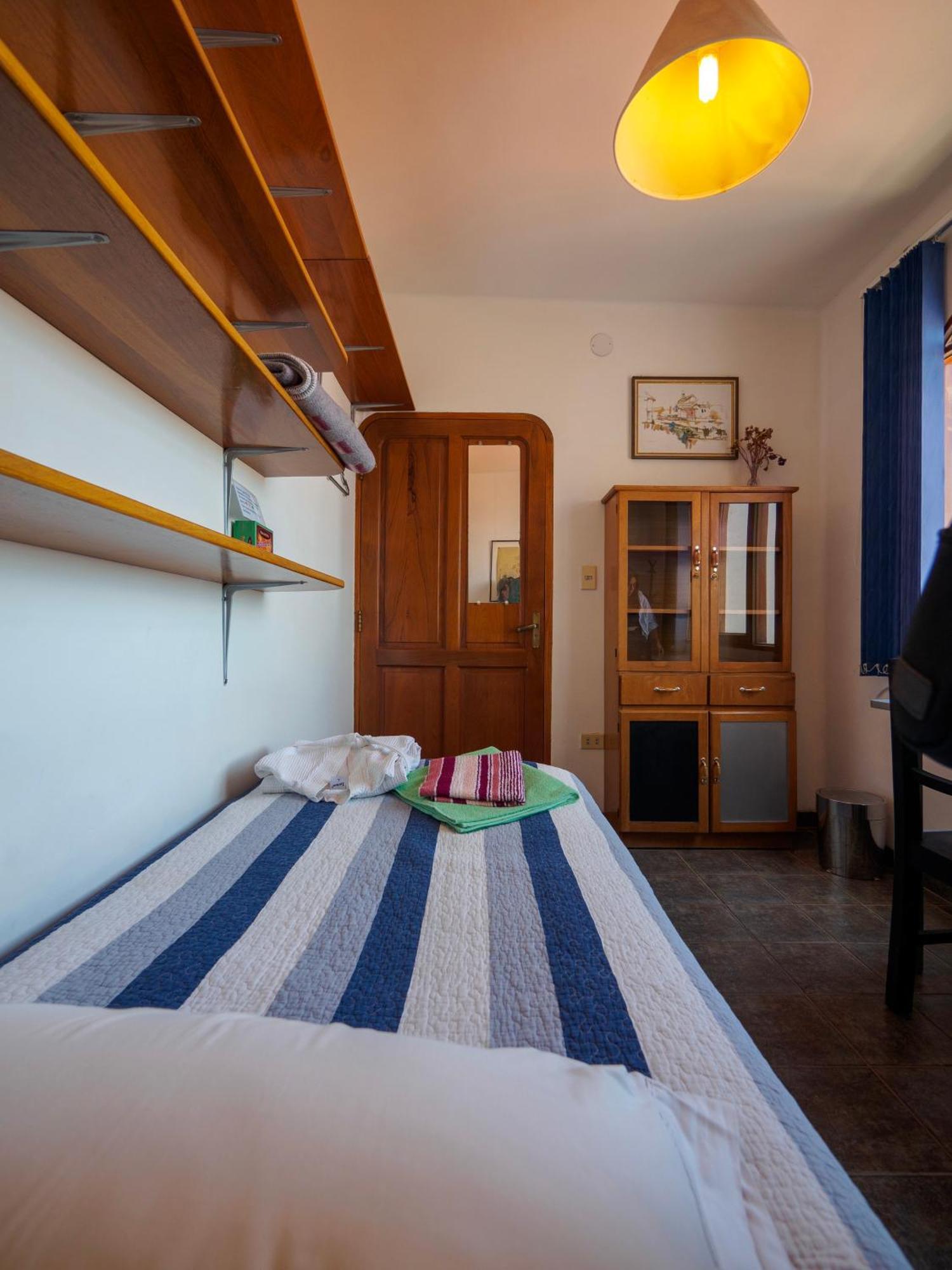 Bella Vista El Tronco Bed & Breakfast Sucre Bagian luar foto
