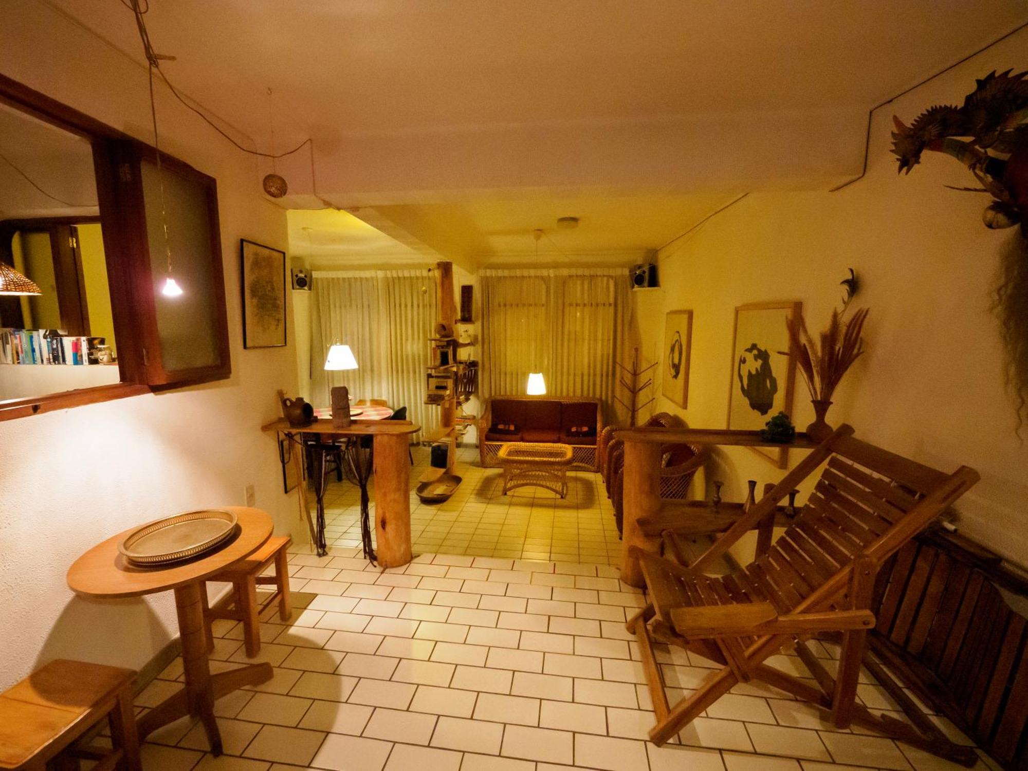 Bella Vista El Tronco Bed & Breakfast Sucre Bagian luar foto