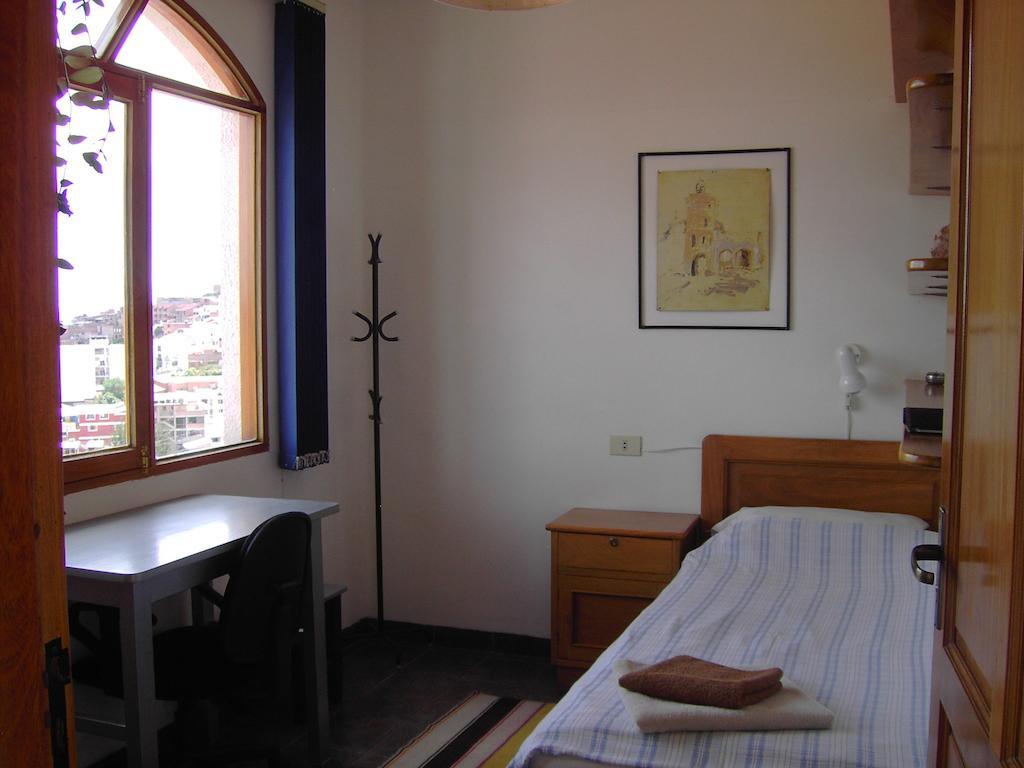 Bella Vista El Tronco Bed & Breakfast Sucre Ruang foto