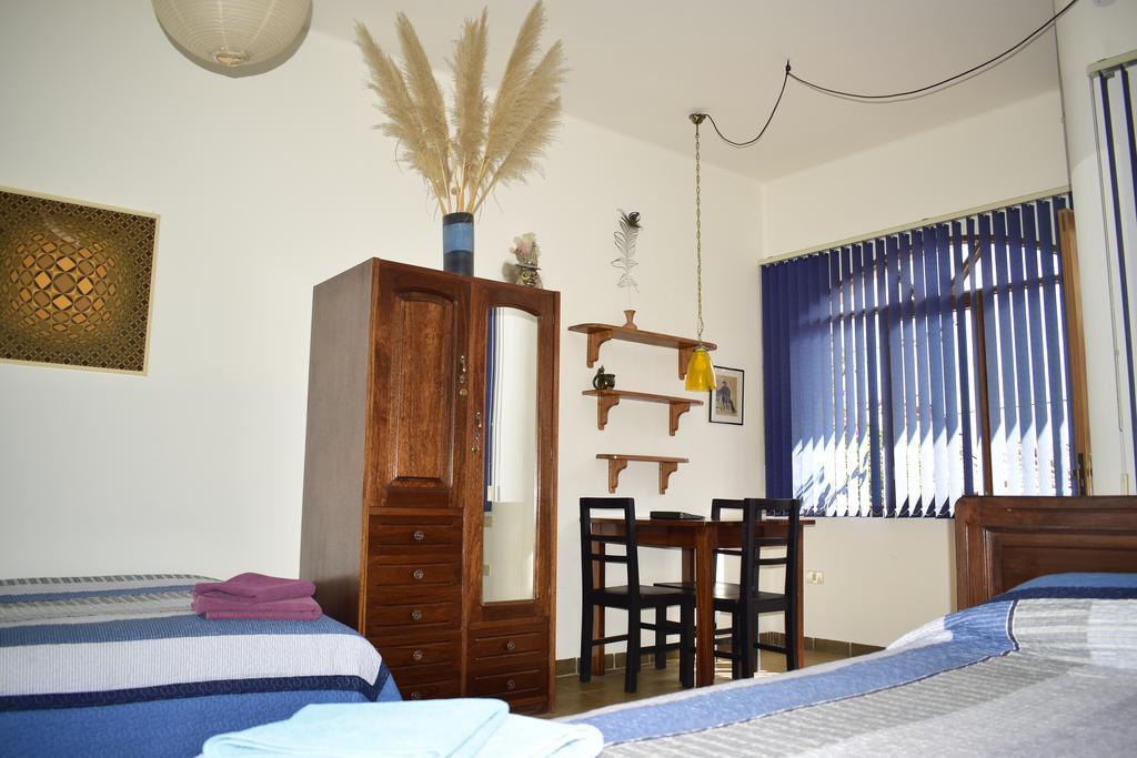 Bella Vista El Tronco Bed & Breakfast Sucre Bagian luar foto