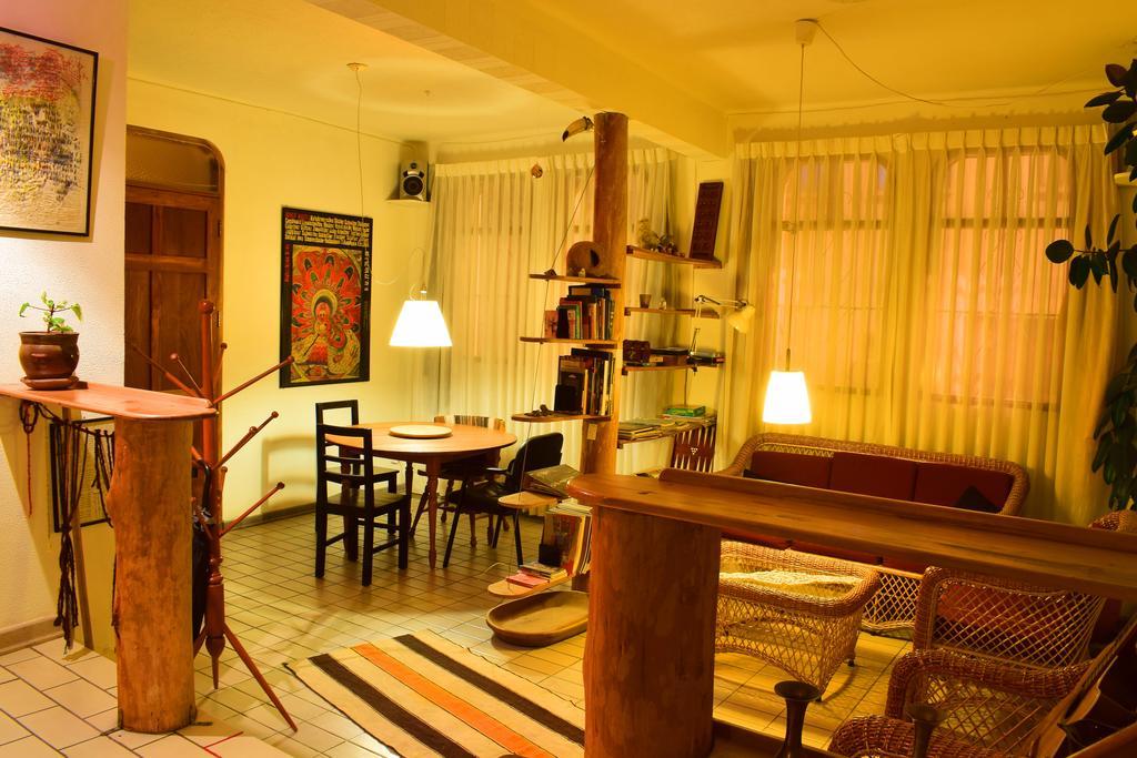 Bella Vista El Tronco Bed & Breakfast Sucre Bagian luar foto